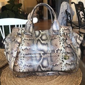 Brahmin Atelier Bag